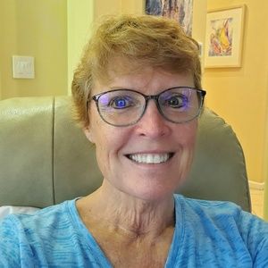 Meet your Posher, Margo